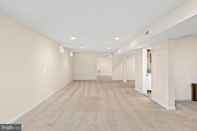 1905 Artillery Ridge Rd, House other with 3 bedrooms, 3 bathrooms and null parking in FREDERICKSBURG VA | Image 25