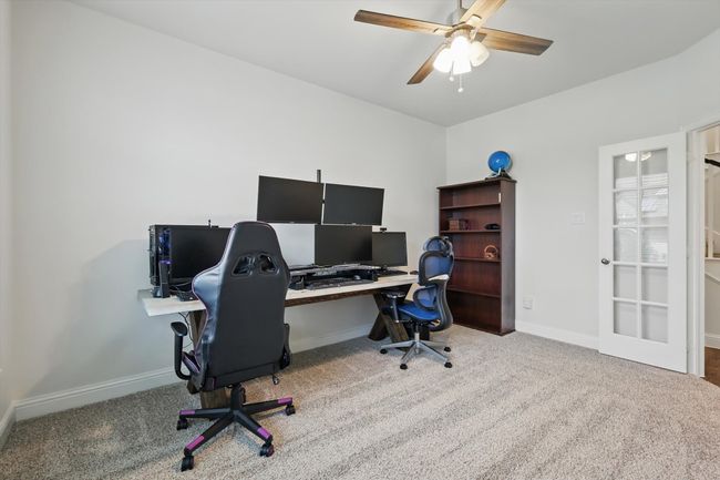 1412 Wolf Ridge Run, House other with 4 bedrooms, 5 bathrooms and null parking in Gunter TX | Image 5