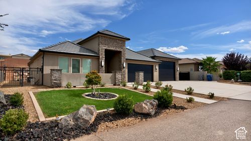 3265 S Camino Real, Washington, UT, 84780-8392 | Card Image
