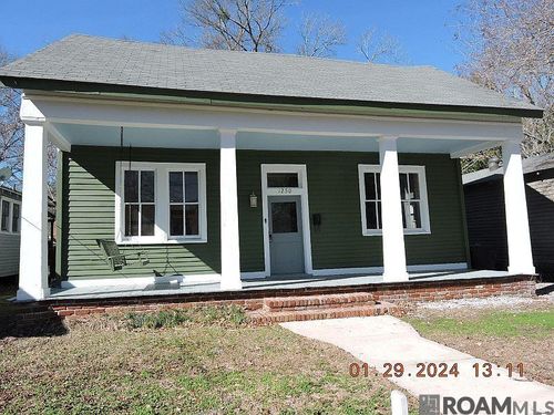 1250 Perkins Rd, Baton Rouge, LA, 70806-6773 | Card Image