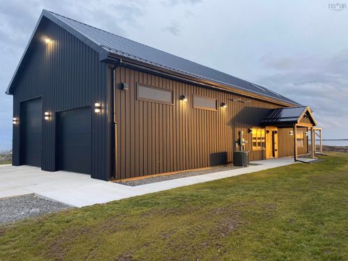 5295 Highway 316, Larrys River, NS, B0H1T0 | Card Image