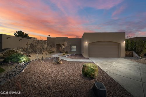 2014 El Presidio, Las Cruces, NM, 88011-4193 | Card Image