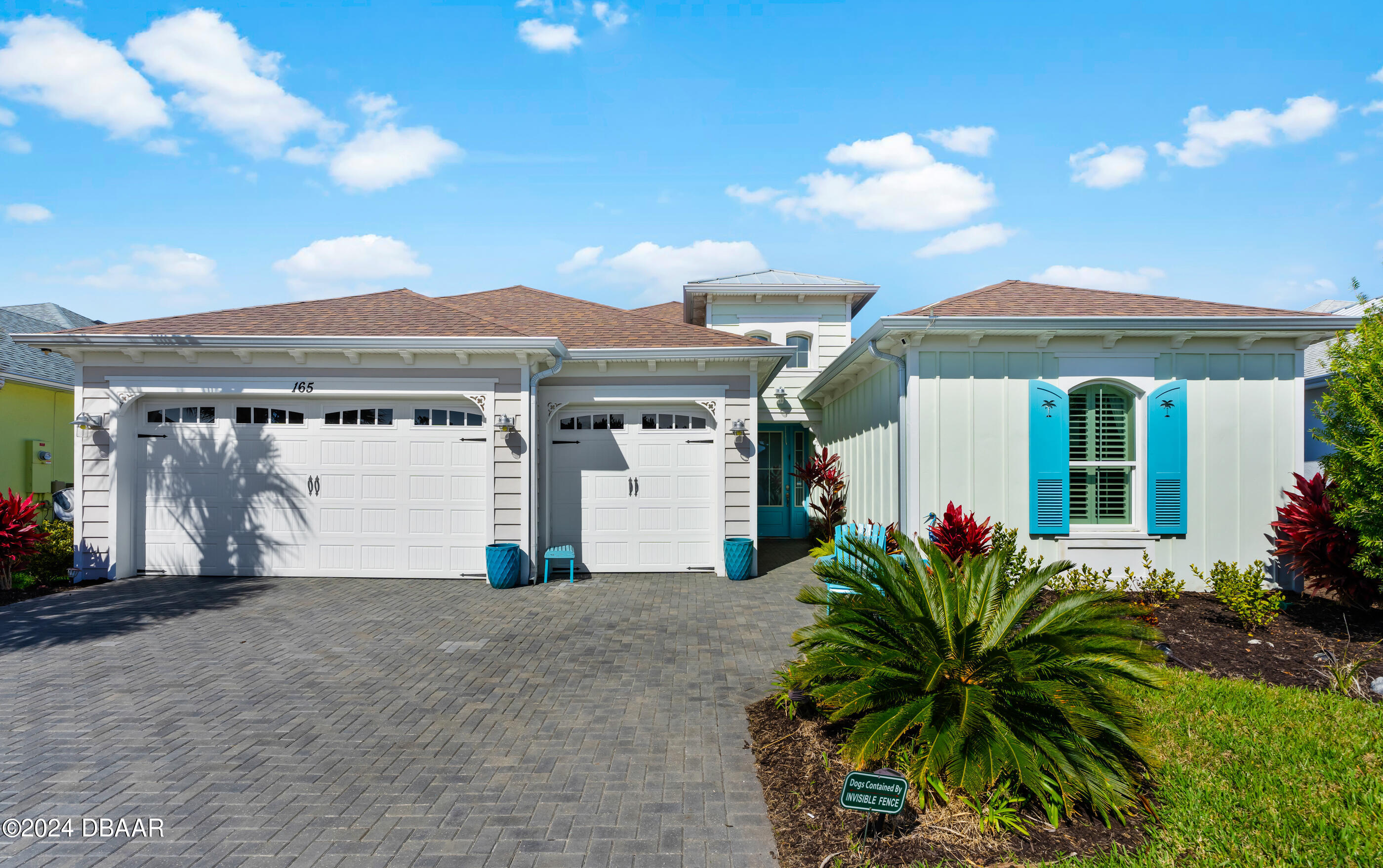 Coral Reef Way, Daytona Beach, FL 32124