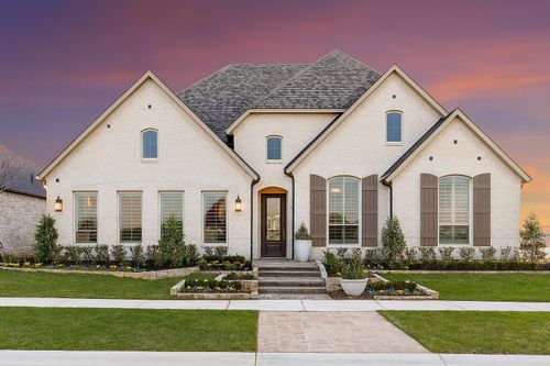 340 Lacy Oak Ln, Waxahachie, TX, 75165-9544 | Card Image