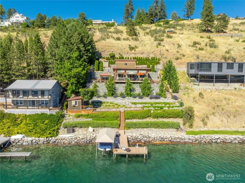 441 Bayshore Ln, Manson, WA, 98831-4507 | Card Image