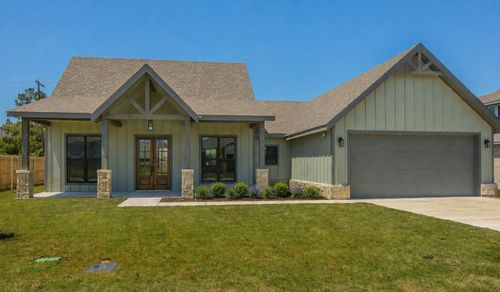 10316 Saddle Creek Rd, Waco, TX, 76708-7345 | Card Image