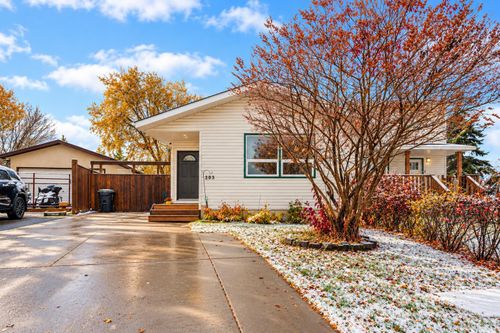 203 Cochrane Crescent, Fort Mcmurray, AB, T9K1H1 | Card Image