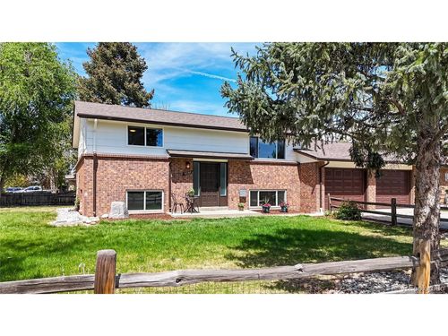 9395 W 45th Ave, Wheat Ridge, CO, 80033 | Card Image