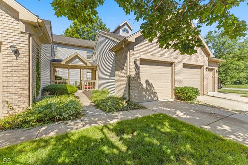 unit-3-3664 Reflections Lane, Indianapolis, IN, 46214 | Card Image