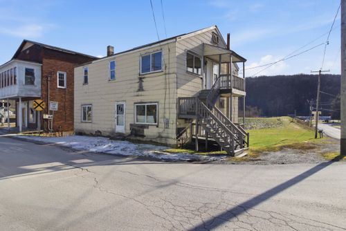 399 Cherry St, Cherry Tree, PA, 15724 | Card Image