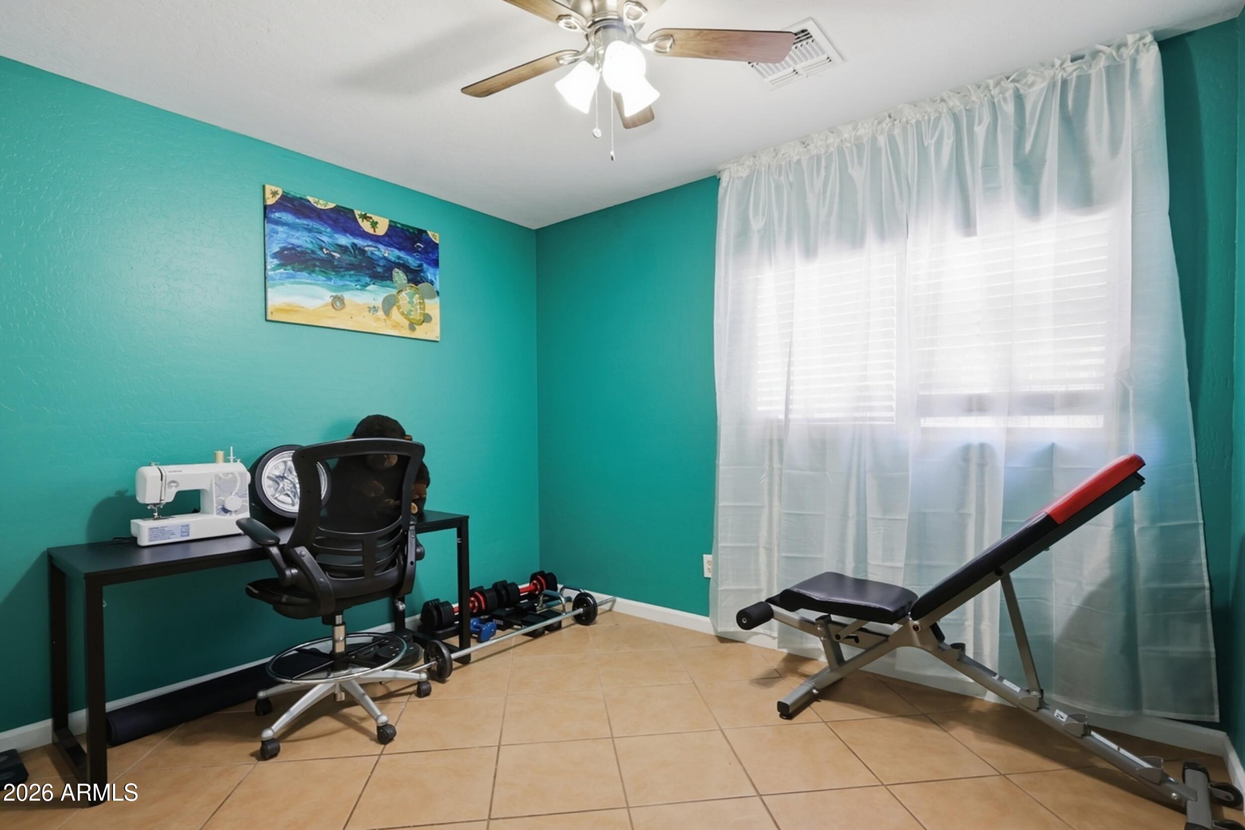 Residential Lease in Mesa
