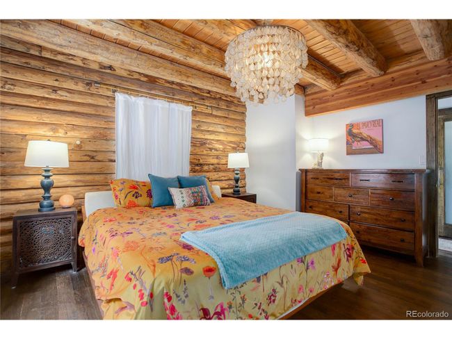 11498 Pauls Ln, House other with 2 bedrooms, 2 bathrooms and null parking in Conifer CO | Image 19