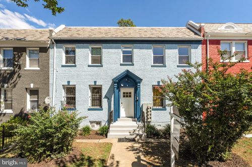 1254 Simms Pl Ne, WASHINGTON, DC, 20002-7844 | Card Image