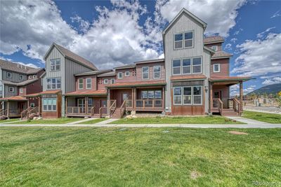 314 Mcclary Park, House other with 3 bedrooms, 1 bathrooms and 2 parking in Leadville CO | Image 2