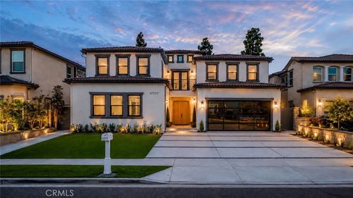 17777 Joshua Cir, Fountain Valley, CA, 92708-4451 | Card Image