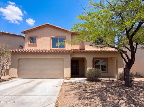 2232 E Cochise Ave, Apache Junction, AZ, 85119-6708 | Card Image