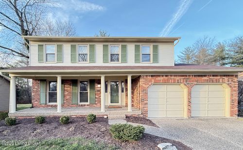 4311 Green Pine Ct, Louisville, KY, 40220 | Card Image