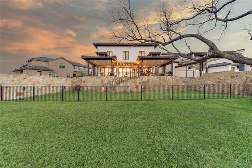 11017 Lakeside Drive, Fort Worth, TX, 76179 | Card Image