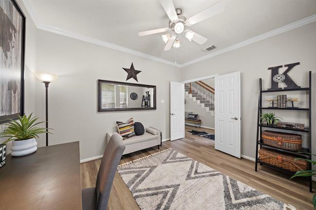 Another view of Home Office | Image 6