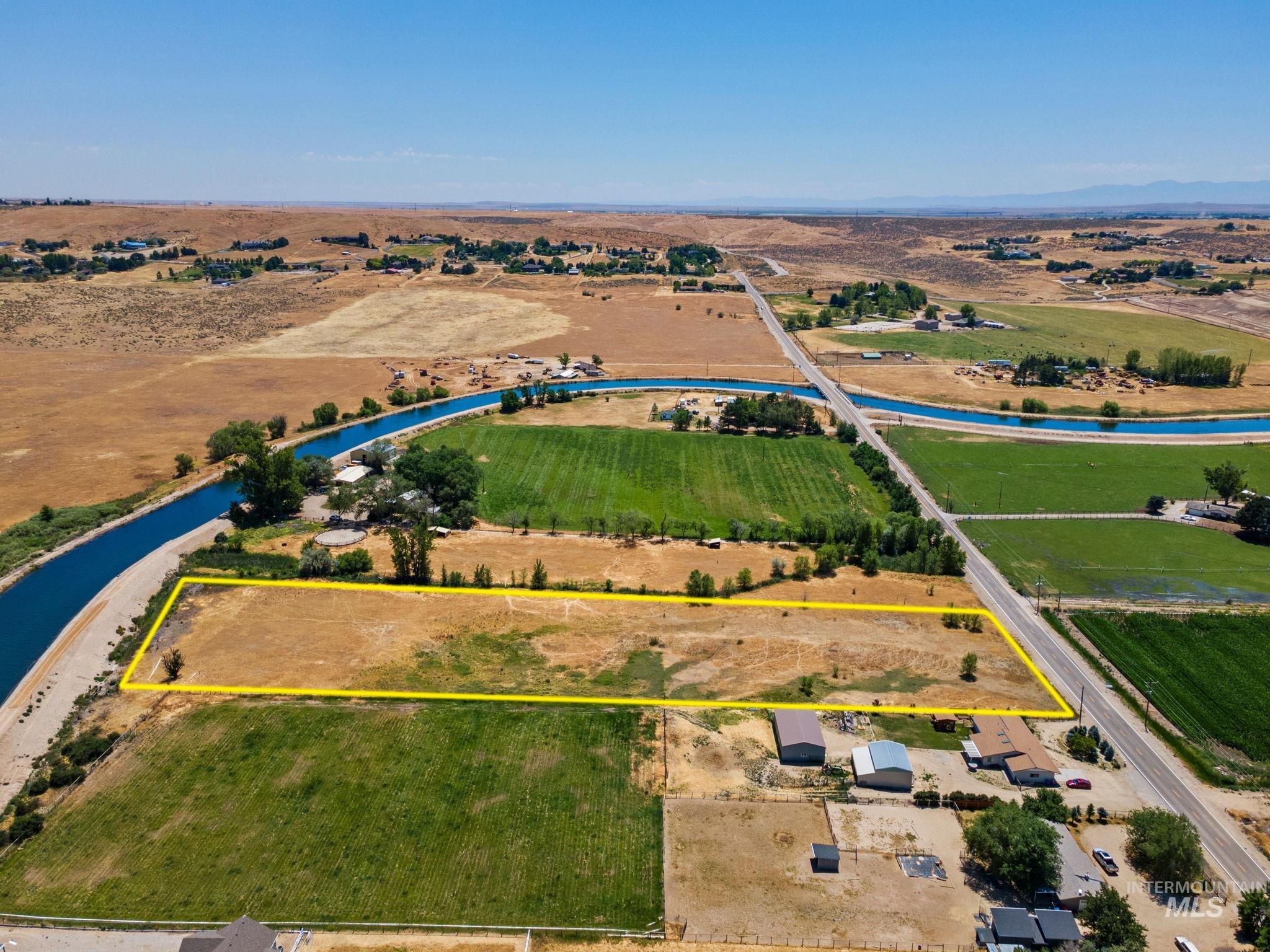 Land in Boise 5