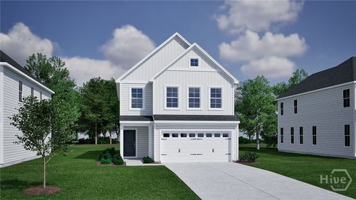 154 Daylily Dr, Springfield, GA, 31329-3181 | Card Image