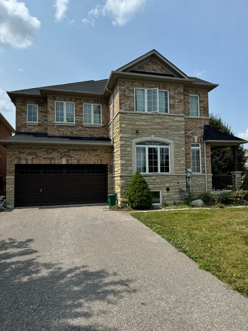 main-19 Lewis Honey Dr, Aurora, ON, L4G0H7 | Card Image