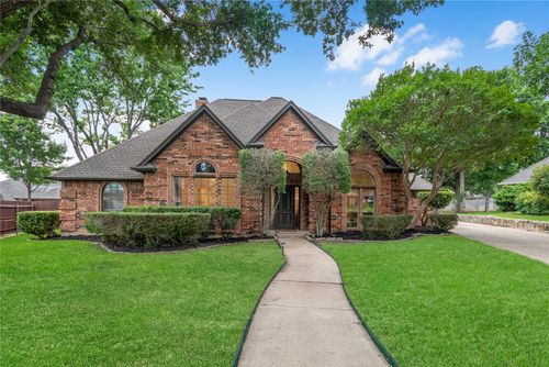 1004 Red Oak Ct, Keller, TX, 76248-3209 | Card Image
