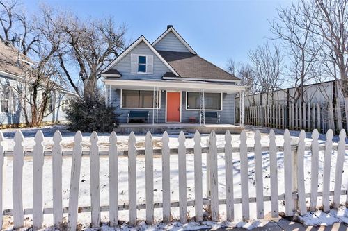 316 N Choctaw Ave, El Reno, OK, 73036-2408 | Card Image