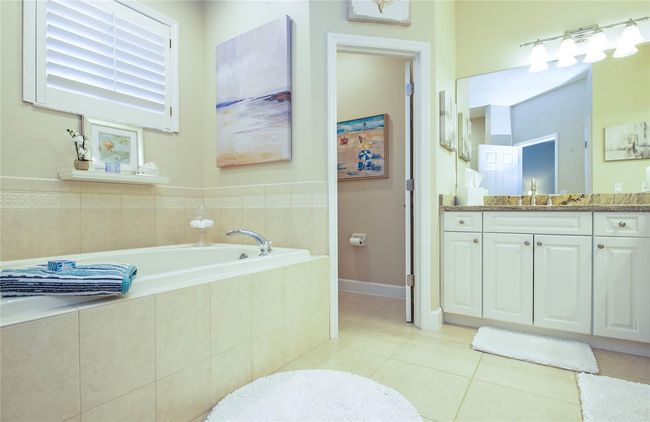 6303 Vista Verde Dr E, Townhouse with 3 bedrooms, 3 bathrooms and null parking in GULFPORT FL | Image 49
