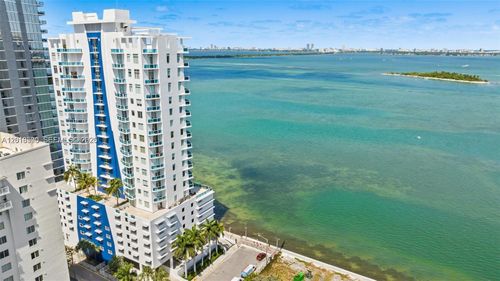 ph2a-725 Ne 22nd St, Miami, FL, 33137 | Card Image