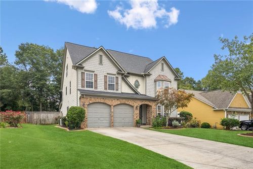 5260 Fieldgate Ridge Dr, Cumming, GA, 30028-5975 | Card Image
