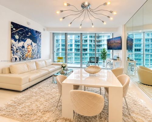 3206-495 Brickell Ave, Miami, FL, 33131 | Card Image