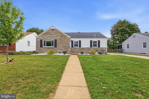 507 Farwell Rd, NEWPORT, DE, 19804-3030 | Card Image
