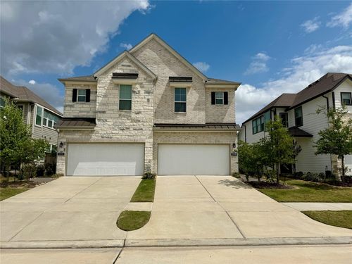 12946 Rio Mariano Ln, Cypress, TX, 77433-8805 | Card Image