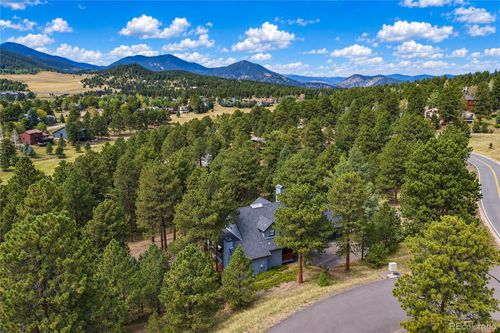 1667 Keystone Drive, Evergreen, CO, 80439 | Card Image