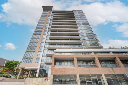 405-85 Duke St W, Kitchener, ON, N2H0B7 | Card Image