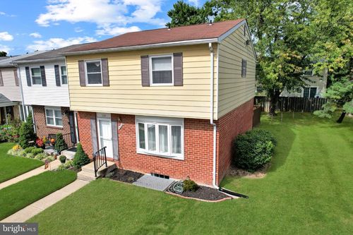 438 Hardmoore Ct, GLEN BURNIE, MD, 21061-6100 | Card Image
