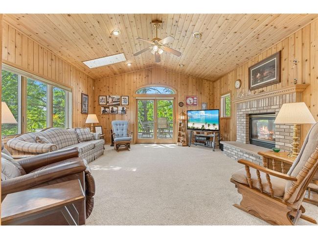 1115 S Trappers Xing, House other with 4 bedrooms, 3 bathrooms and null parking in Lino Lakes MN | Image 16