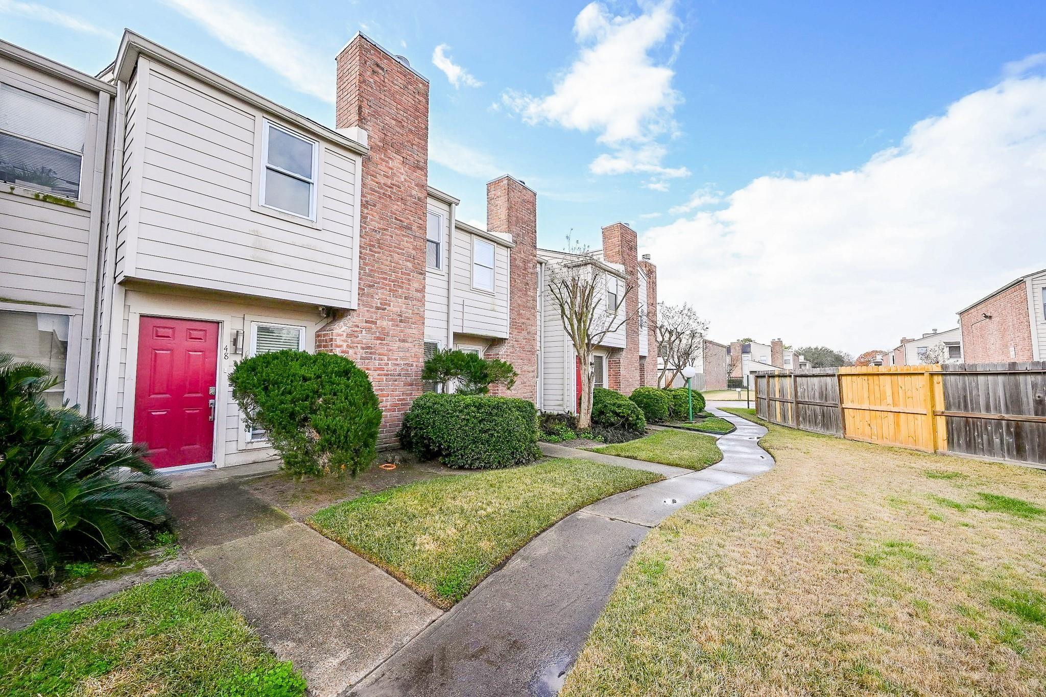 Residential in Houston 2