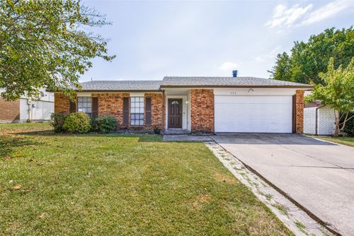 408 Rockcrest Dr, Mesquite, TX, 75150-4572 | Card Image