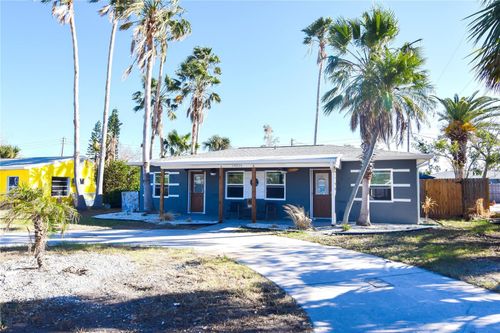 14035 Marguerite Drive, Madeira Beach, FL, 33708 | Card Image