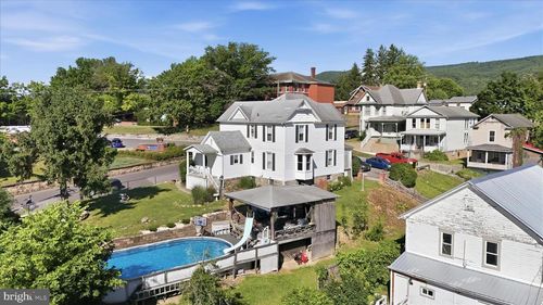 133 James St, KEYSER, WV, 26726-2612 | Card Image