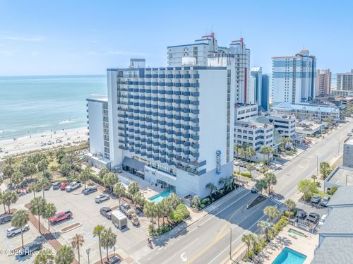 1504-2001 S Ocean Blvd, Myrtle Beach, SC, 29577-4637 | Card Image