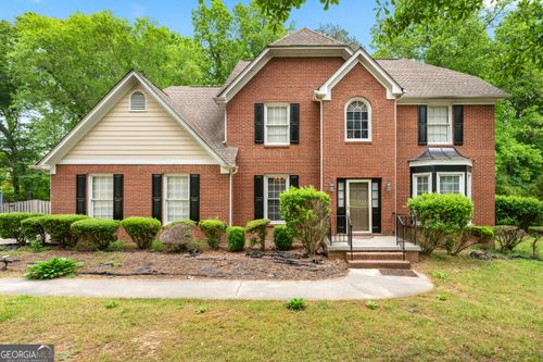 10044 Point View Dr, Jonesboro, GA, 30238-7805 | Card Image
