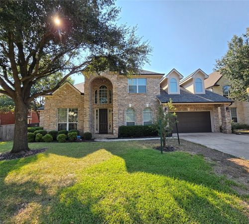 8213 Endeavor Cir, Austin, TX, 78726-1722 | Card Image