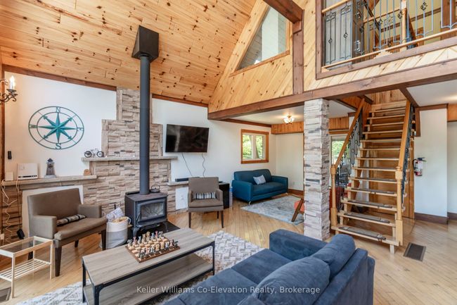 9 Philpark Rd, House other with 5 bedrooms, 3 bathrooms and 6 parking in Tiny ON | Image 7