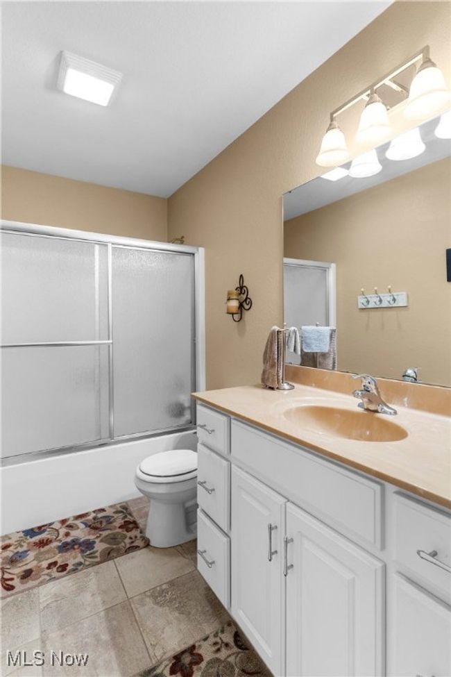 Bathroom with shower / bath combination Upper Level | Image 28