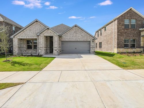 2305 Bellatrix Dr, Haslet, TX, 76052-3677 | Card Image