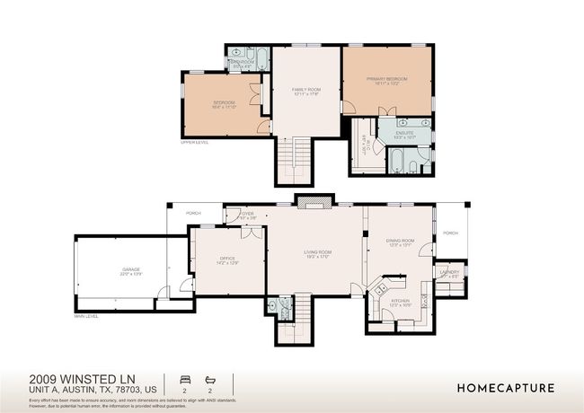 2009 Winsted Ln, Home with 0 bedrooms, 0 bathrooms and null parking in Austin TX | Image 40