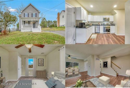 203 Gallagher St, Jessup, PA, 18434-1461 | Card Image